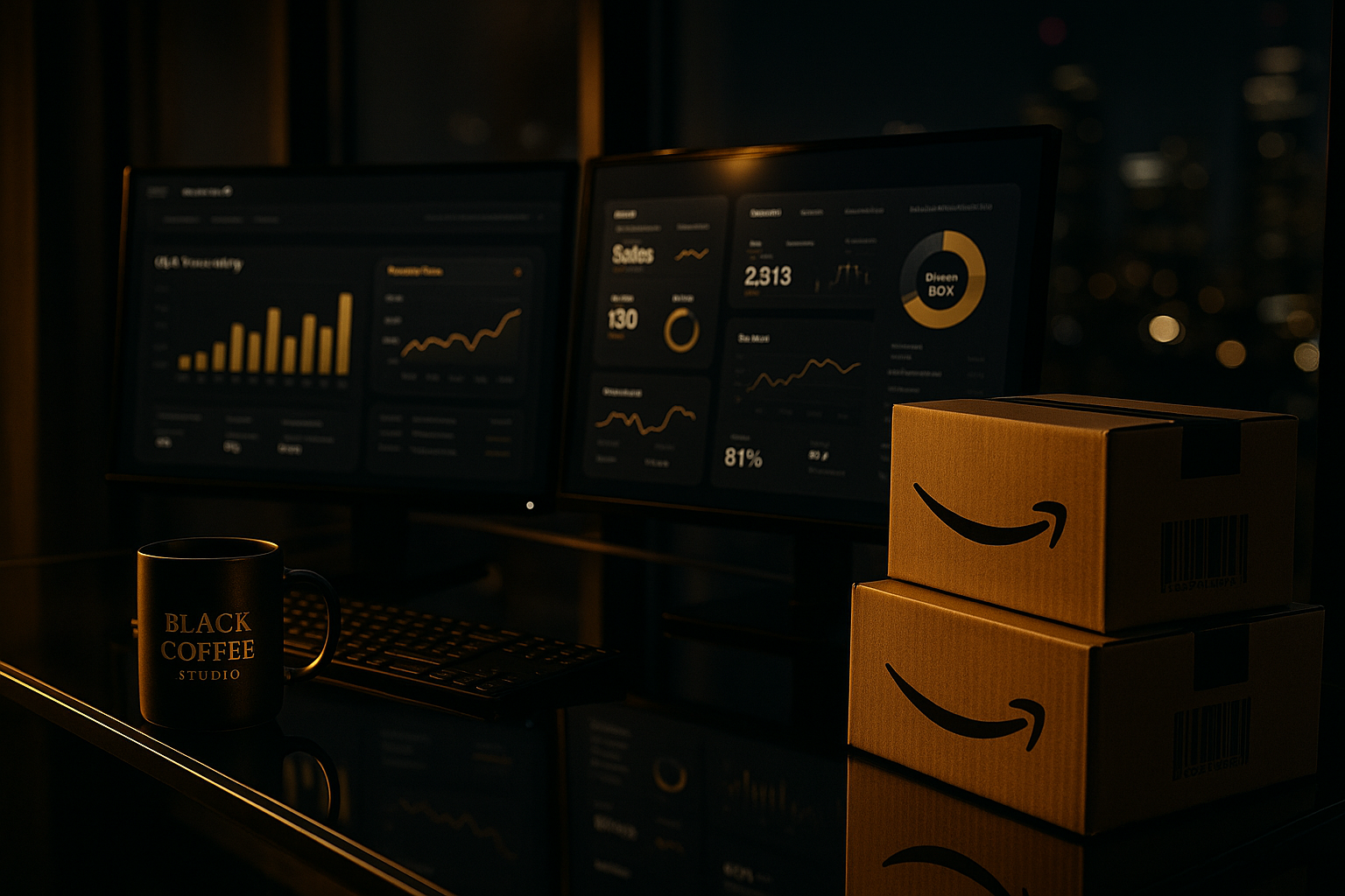 Shopify Storefront & CRO